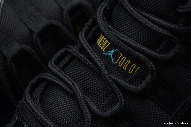 Rep Jordan Air Retro 378037-006 11 Gamma Blue 0824